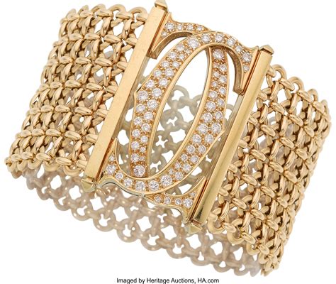 cartier estate jewelry buyer
